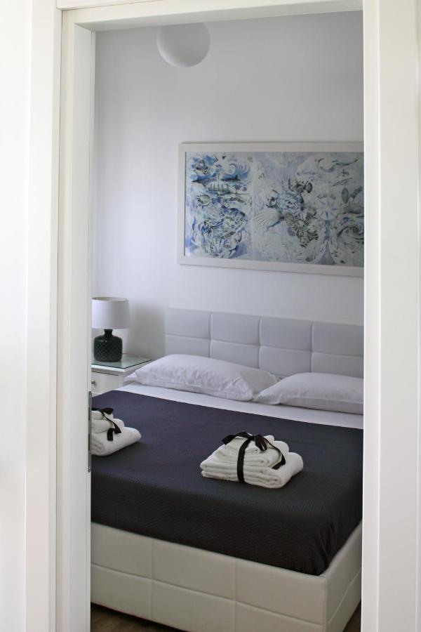 Dimora Grazia In Riva Al Mare Apartment Монополи Екстериор снимка